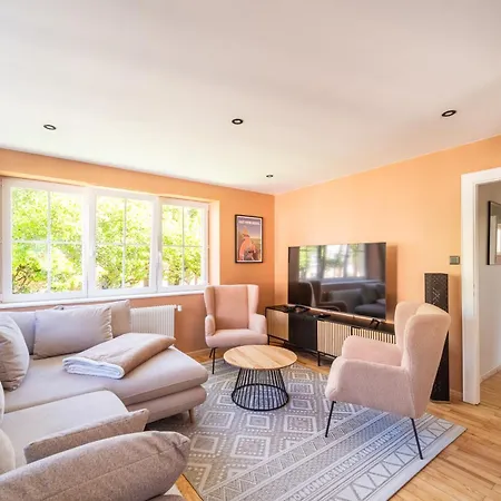 Appartement Le Clocher