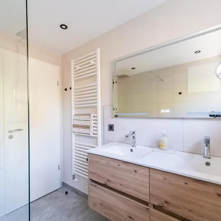 Le Clocher Appartement *