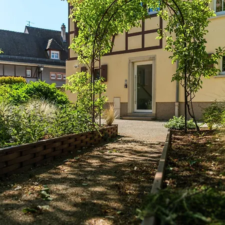Le Clocher Sigolsheim